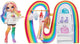Rainbow high amaya's rainbow closet speelset