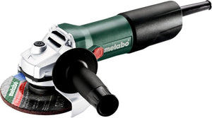 Metabo angle grinders + accessor w850-125