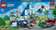 Lego city politiestation - 60316