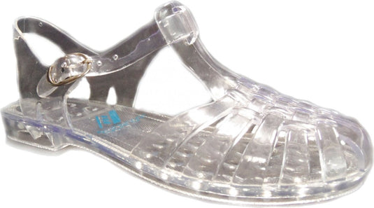Rucanor waterschoenen caribean iii transparant maat 22