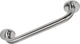 Plieger vigo badgreep – badgreep rvs – met schroeven – handgreep badkamer 30 cm – 10 jaar garantie – chroom