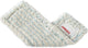 Leifheit profi overtrek dweildoek vloerwisser xl - 42 cm wisbreedte - cotton plus