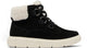 Sorel explorer™ iii nw lace wp dames snowboots - black, sea salt