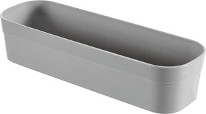 Curver - infinity m ladebakje - 0,7l grijs
