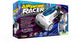 Construct and create construct create air engine racer – lucht aangedreven bouwpakket zonder batterijen – stem speelgoed voor kinderen 8+