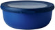 Mepal - multikom cirqula vershouddoos - 750 ml - rond - vivid blue