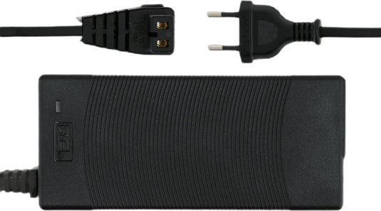 Mestic ac adapter tbv mcc-25 35 - zwart