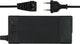 Mestic ac adapter tbv mcc-25 35 - zwart