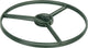 Talen tools - plantenring - 30 cm - 3 stuks