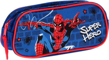Undercover spider-man etui