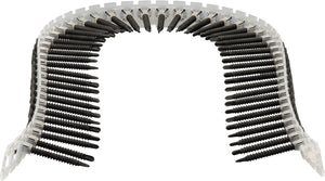 Makita f-31195 schroeflint gipsplaat 3,5x35mm met boorpunt
