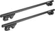Menabo sherman zwart dragers 120cm