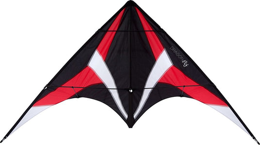 Dragon fly stuntvlieger - maestro 165
