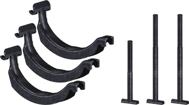 Thule proride squarebar adapter