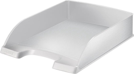 Leitz brievenbakje style wit