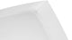 Damai hoeslaken katoen 80-90 x 220 (01) white multiform (1 pers. xl)