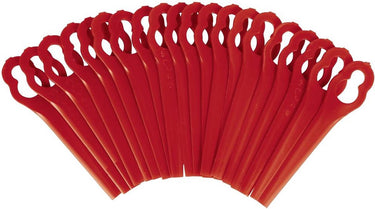 Einhell reservemessen grastrimmer - 20 stuks