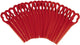 Einhell reservemessen grastrimmer - 20 stuks
