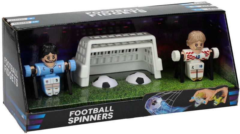 Load image into Gallery viewer, Lobbes speelgoed bv voetbalspel voor twee spelers
