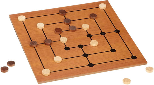 Philos molenspel