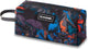 Dakine accessory case - tropic dream