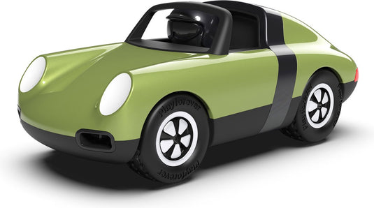 Playforever luft hopper t904 porsche groen