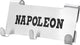 Napoleon gereedschap houder