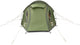 Vango - tent - koepeltent - lichtgewicht - kamperen - omega 250 - forest green