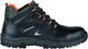 Cofra veiligheidsschoen ascent s3 - zwart - 43
