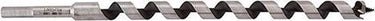 Wolfcraft - 20mm slangenboor voor houtbalken - 400mm - zeskantschacht houtboor - hex - boor voor hout - 7675010