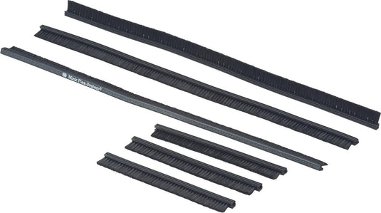 Bosch borstelset gbr 15 cag 3 stuks