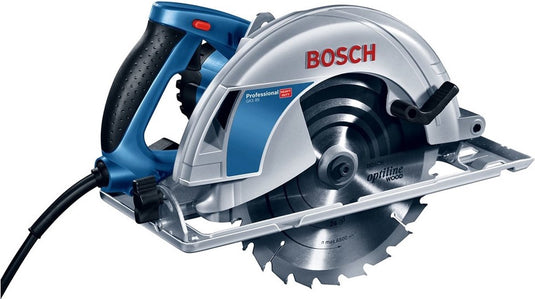 Bosch professional gks 85 cirkelzaag - 2200w - ø 85 mm