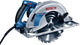 Bosch professional gks 85 cirkelzaag - 2200w - ø 85 mm