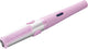 Pelikan vulpen o structure - linkshandig - roze