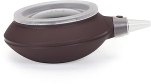 Lékué decoratiepen met 6 spuitmonden - brown