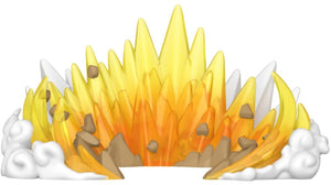 Funko pop! elements - power-up