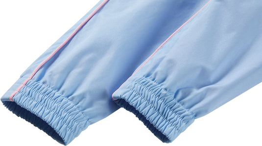 Someone zoya-sg-62-a meisjes jas - light blue 110