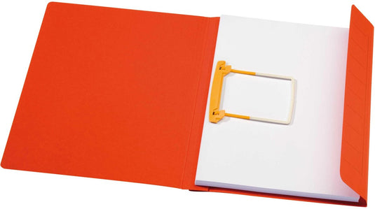 Jalema secolor clipmap a4 - pak 10 stuks - rood