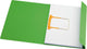 Jalema secolor clipmap a4 - pak 10 stuks - groen