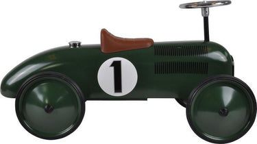 Goki green shadow racer
