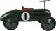 Goki green shadow racer