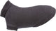 Trixie hondentrui - antraciet slim-fit 70cm - katoen, wol, polyamide, met kraag