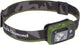 Black diamond cosmo 350 hoofdlamp - hoofdlamp - dark olive