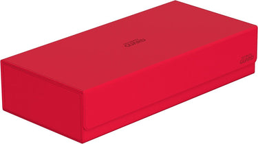 Ultimate guard superhive 550+ xenoskin - red