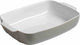 Pyrex ovenschaal rechthoek, grijs, 30 x 22 cm - | signature