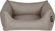 District 70 classic box bed - hondenmand - urban taupe - small 60 x 44 cm