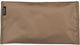 Kipkep napper luier-etuitje - coffee - luiers en doekjes to go - rpet - wasbaar - gecoat - bruin