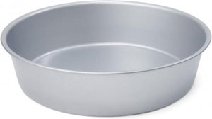 Patisse pqtisse taartvorm 27cm staal