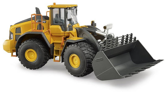 Bruder volvo radlader l260h