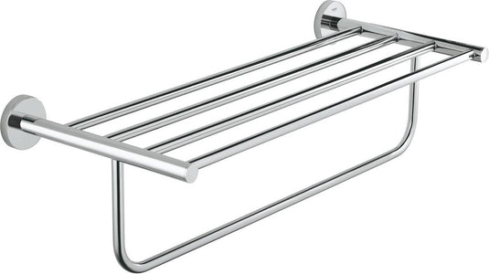 Grohe bau cosmopolitan multi-handdoekrek